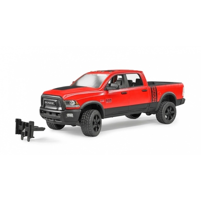 Product Bruder Car Dodge Ram 2500 Power Wagon base image