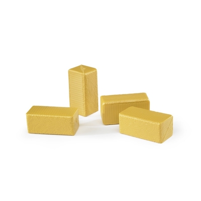 Product Μινιατούρα Bruder 4 Block hay bales base image
