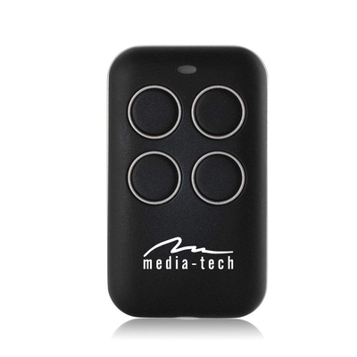 Product Τηλεχειριστήριο Γκαραζόπορτας Media Tech Radio smart RC Duplicator base image