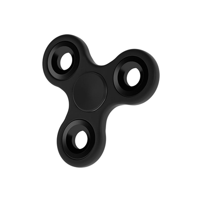 Product Fidget Spinner HS-01 Μαύρο base image