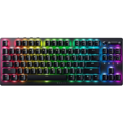 Product Πληκτρολόγιο Ασύρματο Razer DEATHSTALKER V2 PRO TKL - Low Profile - Linear Red - RGB base image