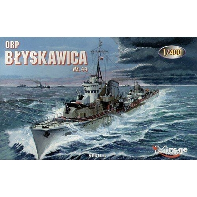 Product Φιγούρα Μοντελισμού Orp B?yskawica Wz.44 base image