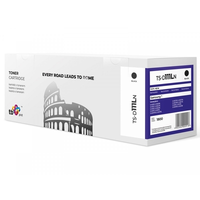 Product Toner Συμβατό Tb Print Για Samsung Mlt-D 111l Ts-D111ln  base image