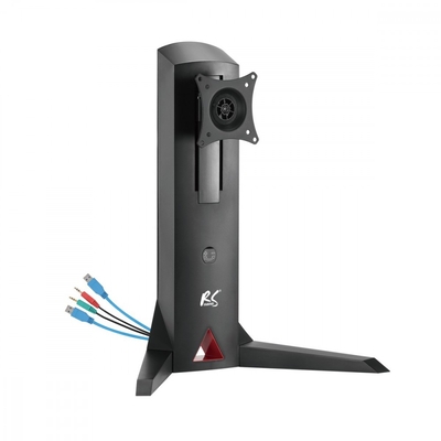 Product Βάση Monitor Maclean Gaming Nanors Rs110 base image