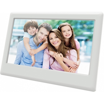Product Ψηφιακή Κορνίζα Sencor Sdf 742wh 7 Inch base image