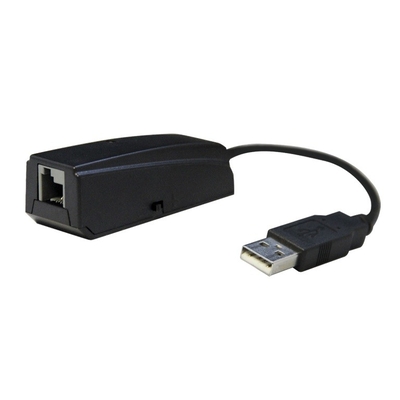Product Αντάπτορας Thrustmaster Thrustmaster T.Rj12 Usb base image