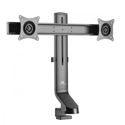 Product Βάση Monitor Maclean Double Desk Hanger Mc-854 base image