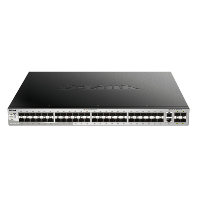 Product Network Switch D-Link DGS-3130-54S/E  base image