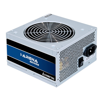 Product Τροφοδοτικό 450W Chieftec GPB-450S base image