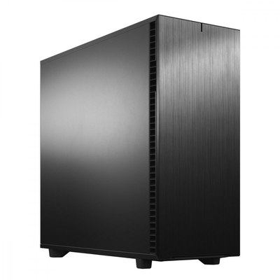 Product Κουτί Η/Υ Fractal Design Define Xl Black Solid Atx base image