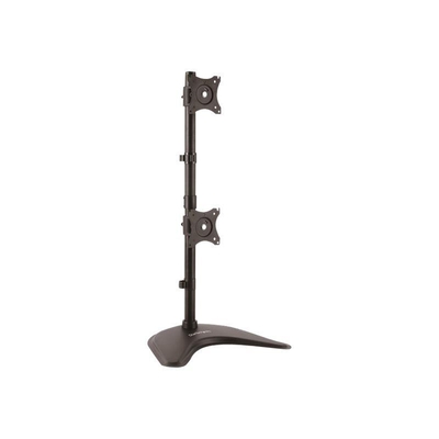 Product Βάση Monitor StarTech Vertical Dual Mount - Heavy Duty Steel base image