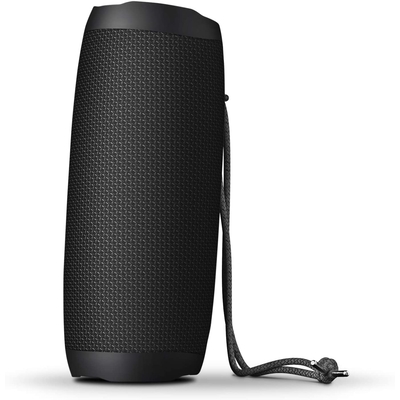 Product Φορητό Ηχείο Bluetooth Energy Sistem 5.0 Urban Box 5+ Space Μαύρο 451654 base image