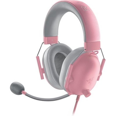 Product Gaming Headset Razer BlackShark V2 X (PlayStation) - Quartz base image