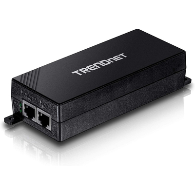 Product PoE Adapter Trendnet Gigabit 30 Watt Injector base image