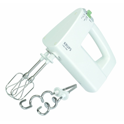 Product Μίξερ Χειρός Krups F 608-14 3 Mix 7000 base image