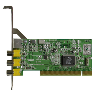 Product TV Tuner Hauppauge Impact VCB PCIe-Karte White BOX base image