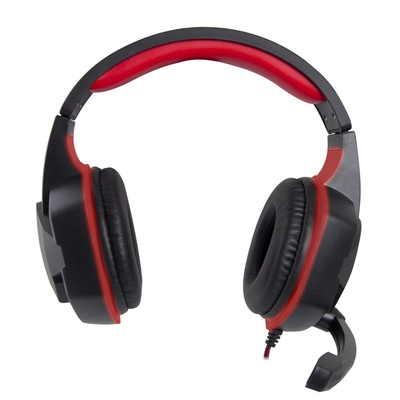 Product Headset Esperanza Gaming With Microphone Blackbird base image