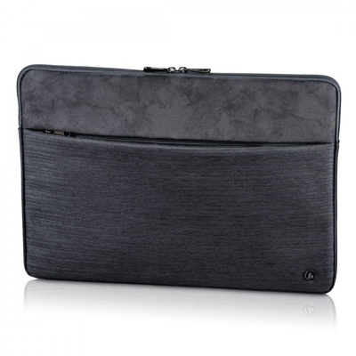 Product Τσάντα Laptop Hama sleeve Tayrona 14.1" dark grey base image