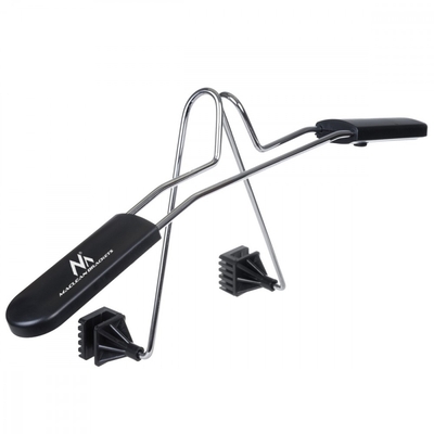Product Κρεμάστρα Αυτοκινήτου Maclean Car Clothing Hanger MC-870 base image