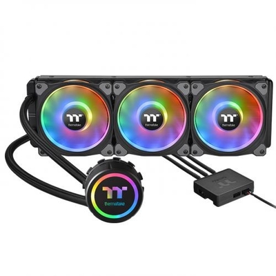 Product Υδρόψυξη Thermaltake - Floe Dx Rgb 360 Tt Premium Edition base image