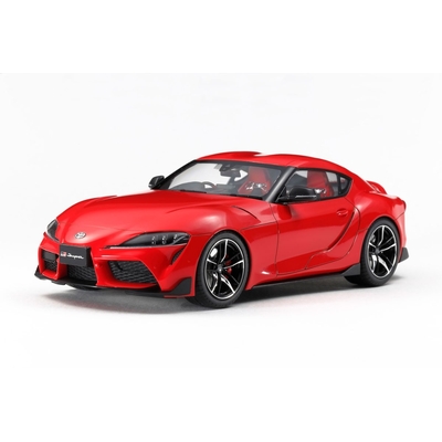 Product Φιγούρα Μοντελισμού Toyota Gr Supra base image