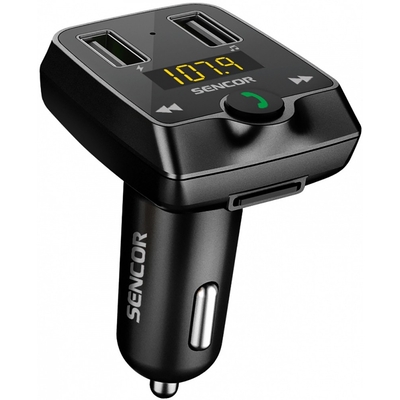 Product FM Transmitter Sencor Swm 3535 Bt base image