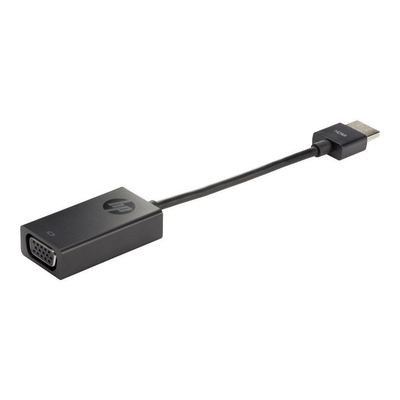 Product Αντάπτορας HDMI HP to VGA Display - Video Connection base image