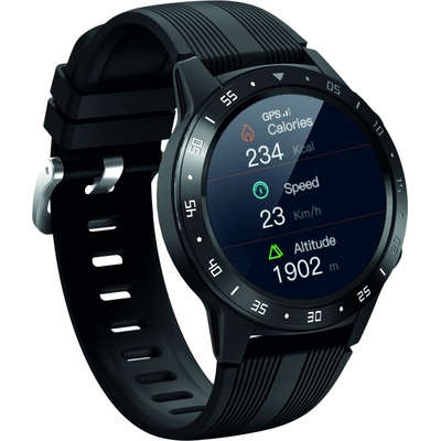 Product Smartwatch Maxcom Fit Fw37 Argon base image