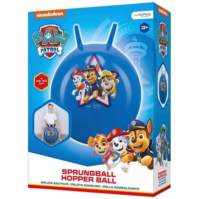 Product Χοπ Χοπ Simba Jumping ball Paw Patrol base image