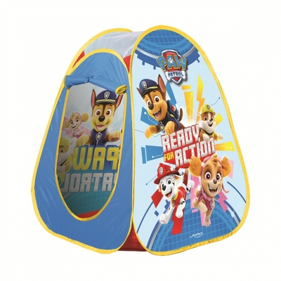 Product Παιχνίδι Κήπου Simba Self-folding tent Paw Patrol base image