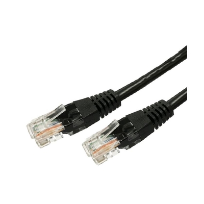 Product Καλώδιο Δικτύου Tb Cat.6a Rj45 Utp 3m. Black base image