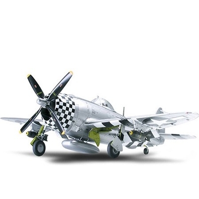 Product Φιγούρα Μοντελισμού Tamiya P-47d Thunderbolt Bubbletop base image