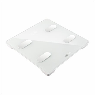 Product Ζυγαριά Μπάνιου Acme Sc202 - Λευκό AC-SC202 base image