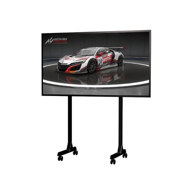 Product Βάση Τηλεόρασης Next Level Racing Free ing Single  base image