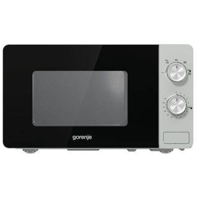 Product Φούρνος Μικροκυμάτων Gorenje Mo20e1s  base image