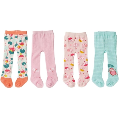 Product Αξεσουάρ για Κούκλες Zapf Baby Annabell tights 2-pack base image