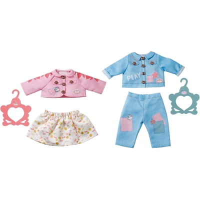 Product Αξεσουάρ για Κούκλες Zapf Outfit Baby Annabell  base image