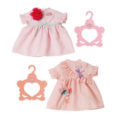 Product Αξεσουάρ για Κούκλες Zapf Baby Annabell Set base image