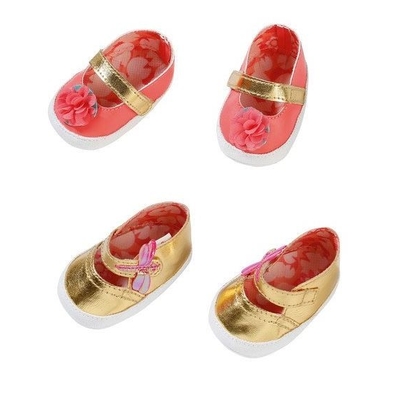 Product Αξεσουάρ για Κούκλες Zapf Shoes Baby Annabell base image