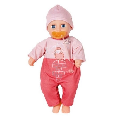 Product Κούκλα Baby Annabell My First Cheeky Annabell 30 Cm base image