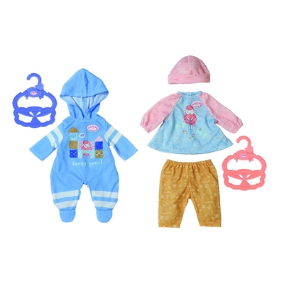 Product Αξεσουάρ για Κούκλες Zapf Baby Annabell Comfrot se t base image