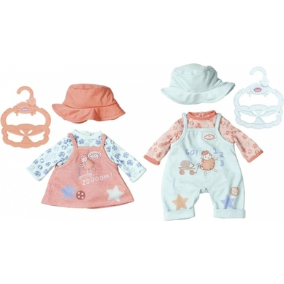Product Αξεσουάρ για Κούκλες Zapf Baby Annabell Comfort outfit 36 cm base image