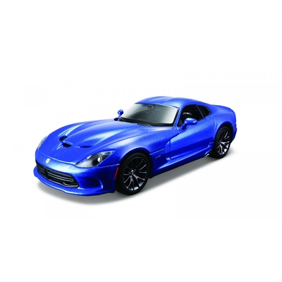 Product Αυτοκινητάκι Maisto Dodge Viper 2013 1/24 for submission base image