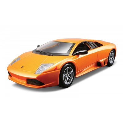 Product Αυτοκινητάκι Maisto Lamborghini Murci elago 1/24 for submissi base image