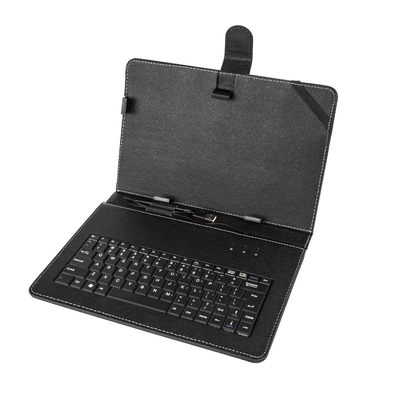 Product Θήκη Tablet Blow 10" Flip Cover Keyboard / Stand Μαύρο (Universal 10") base image