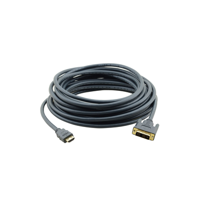 Product Καλώδιο HDMI σε DVI Kramer Electronics 97-0201006 base image