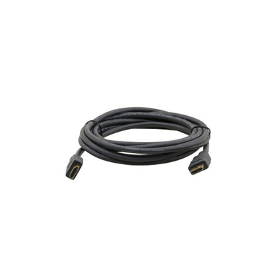 Product Καλώδιο HDMI Kramer C?MHM/MHM Μαύρο 1,8 m base image
