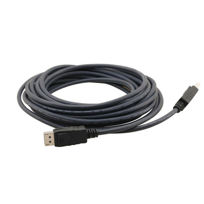 Product Καλώδιο DisplayPort Kramer C-MDPM/MDPM Μαύρο 90 cm base image