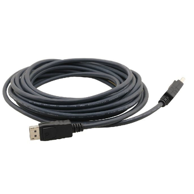 Product Καλώδιο DisplayPort Kramer 97-1717010 Μαύρο 3 m base image