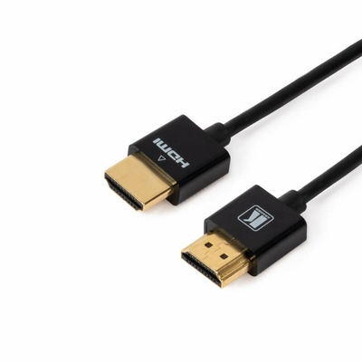 Product Καλώδιο HDMI Kramer 97-0132010 Μαύρο 3 m base image